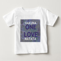HAKUNA MATATA