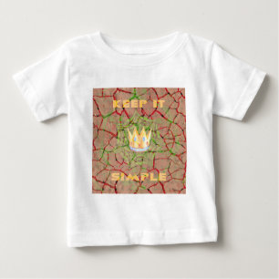 Hakuna matata baby t-shirt