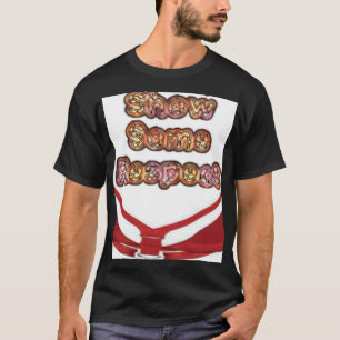 Hakuna Matata Basic Dark T - Shirt anzeigen