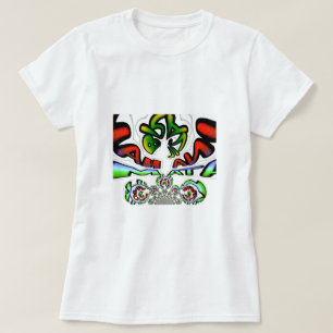 Hakuna Matata Brasilien Geschenk T-Shirt