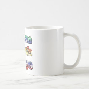 Hakuna Matata Europe Art Print/Graphic Tasse