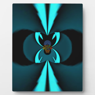 Hakuna Matata gibt Blue Shield Fotoplatte