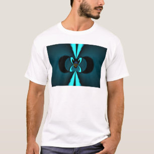 Hakuna Matata gibt Blue Shield T-Shirt