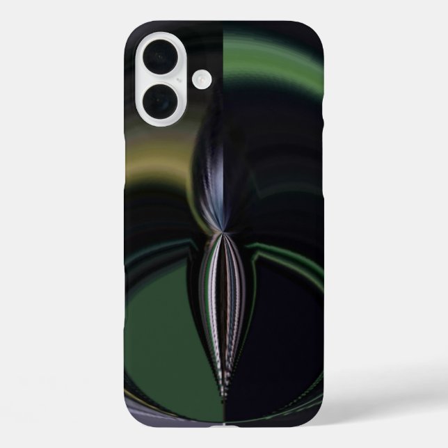 Hakuna Matata Girly Gifts Aurora Silver Lining Case-Mate iPhone Hülle (Rückseite)