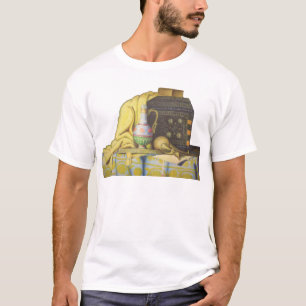 Hakuna Matata goodies.png T-Shirt