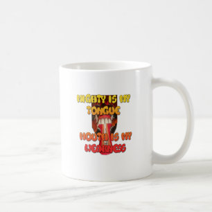 Hakuna Matata HAkuna Matata Big Mouth. Tasse