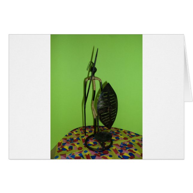 Hakuna Matata Kenya Maasai.JPG (Vorderseite (Horizontal))