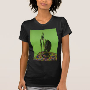 Hakuna Matata Kenya Maasai.JPG T-Shirt