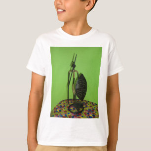 Hakuna Matata Kenya Maasai.JPG T-Shirt