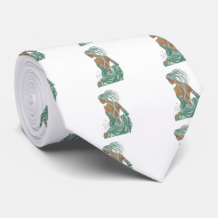 Hakuna Matata Ladies Going Green.png Krawatte