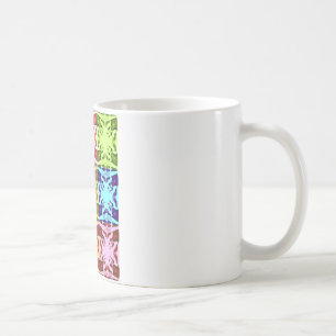 Hakuna Matata Löwen Geschenk Tasse