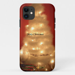 Hakuna Matata Merry Christmas white Case-Mate iPhone Hülle