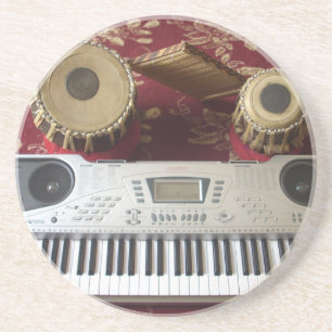 Hakuna Matata Music Makers.JPG Getränkeuntersetzer