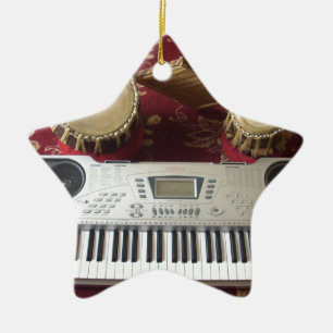 Hakuna Matata Music Makers.JPG Keramikornament