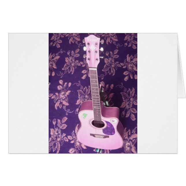 Hakuna Matata Music My Blood. (Vorderseite (Horizontal))