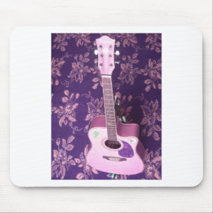 Hakuna Matata Music My Blood. Mousepad