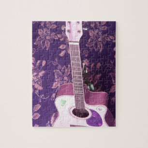 Hakuna Matata Music My Blood. Puzzle