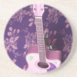 Hakuna Matata Music My Blood. Untersetzer