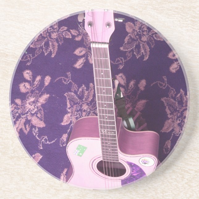 Hakuna Matata Music My Blood. Untersetzer (Vorne)