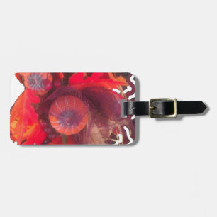 Hakuna Matata Pumkin Special Gift Fruit Basket.png Gepäckanhänger