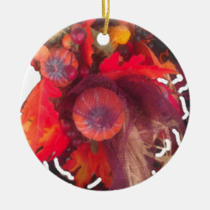 Hakuna Matata Pumkin Special Gift Fruit Basket.png Keramikornament