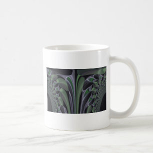 Hakuna Matata Schöne Ökologische Grafik Kaffeetasse