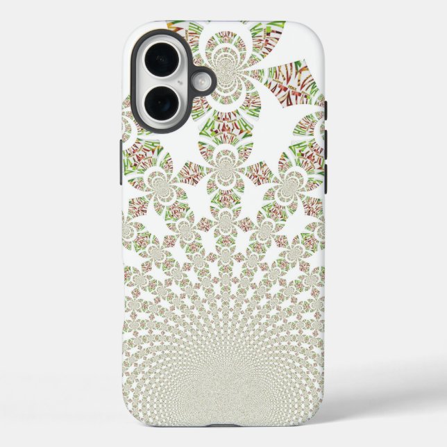 Hakuna Matata Stylish Case-Mate Tough iPhone7 Plus iPhone Hülle (Rückseite)