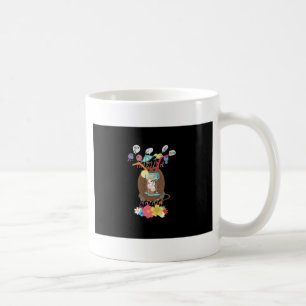 Hakuna Matata Summer Time Beach Party Tasse