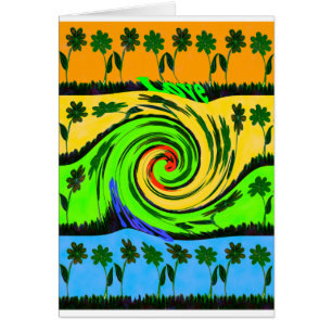 Hakuna Matata Tsunami Liebe Wave Colors.png