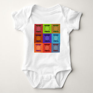 Hakuna Matata Wisdom Enriched Baby Strampler
