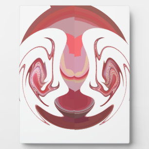 Hakuna matata Zauberlampe Fotoplatte