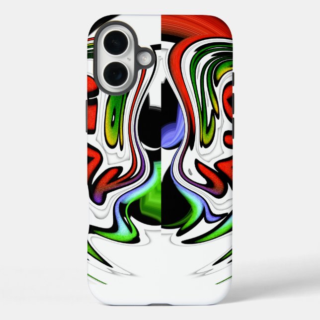 HakunaMatata hakunamatata Geschenke Case-Mate iPhone Hülle (Rückseite)