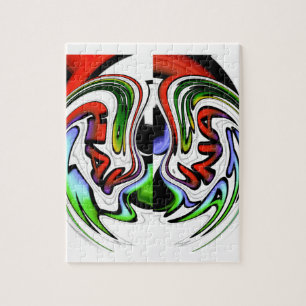 HakunaMatata hakunamatata Geschenke Puzzle