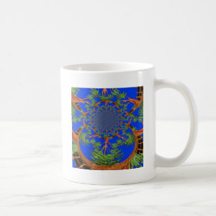 HakunaMatata Ich bin nicht allergisch gegen Mensch Tasse