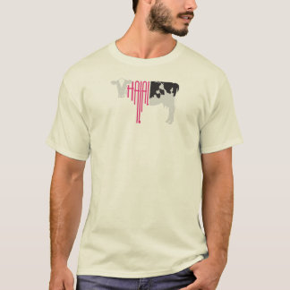 Halal Kuh T-Shirt