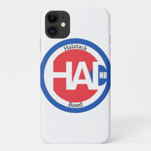 Halatack iPhone 11 Handy-Fall Case-Mate iPhone Hülle