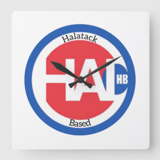 Halatack Uhr