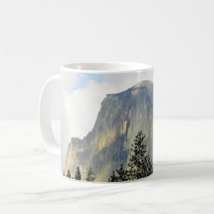 Halb Dome, Yosemite National Park, CA Kaffeetasse