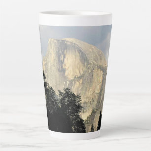 Halb Dome, Yosemite National Park, CA Milchtasse