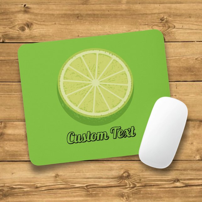 Halb Limon Mousepad (Von Creator hochgeladen)