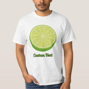Halb Limon T-Shirt