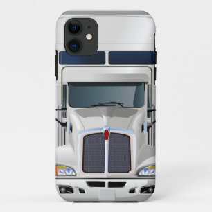 Halb LKW-Fracht iPhone 5 Fall Case-Mate iPhone Hülle