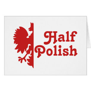 Halb Polnisch