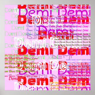 Halb Poster