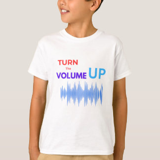 Halbarm T-Shirts