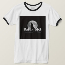Halbärmel-T-Shirt T-Shirt