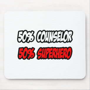 Halbberater....................................... Mousepad