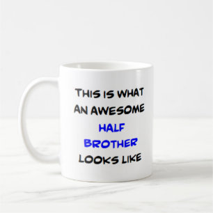 Halbbruder, phantastisch kaffeetasse