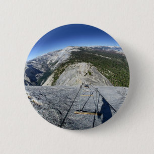 Halbe Kuppel mit Blick von den Kabeln herunter - Y Button