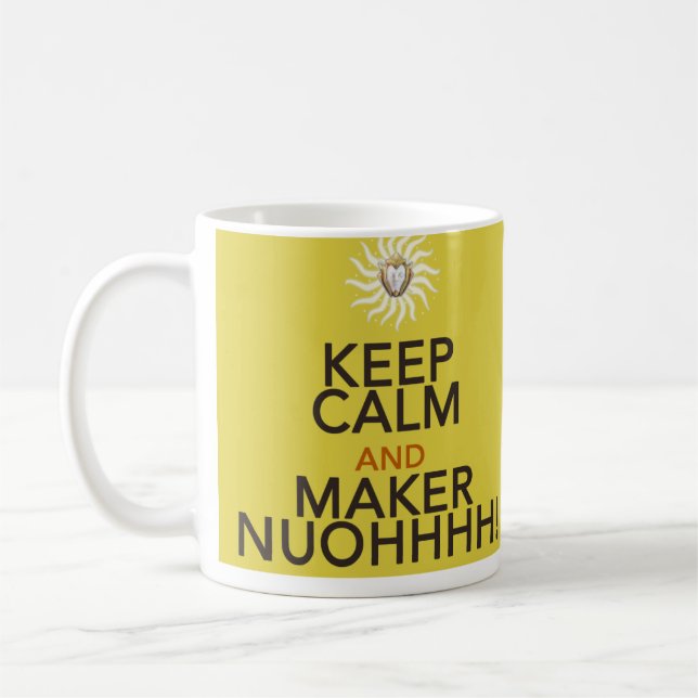 Halbe Tasse Sebastians (Links)